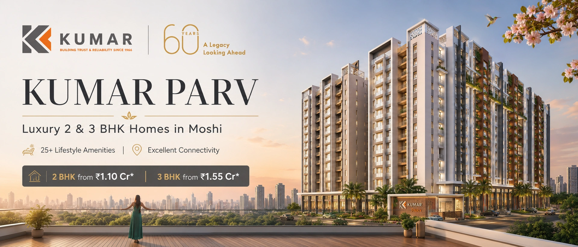 Kumar Parv price list Moshi